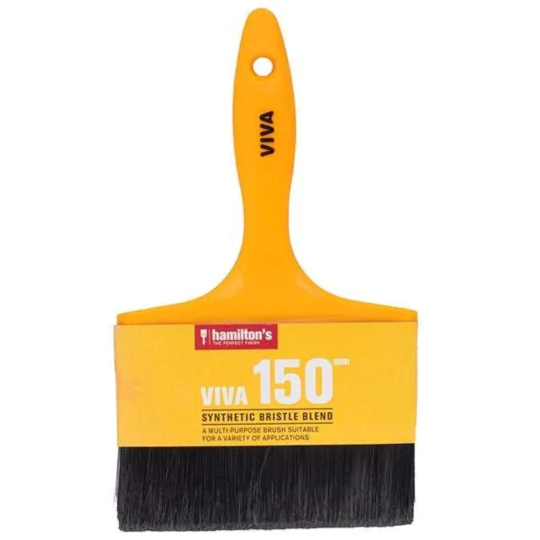 Viva Brush Hamilton's 150mm