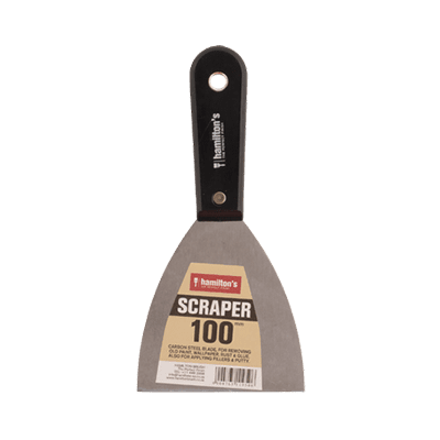 Scraper Hamilton's Utility Scraper 100mm