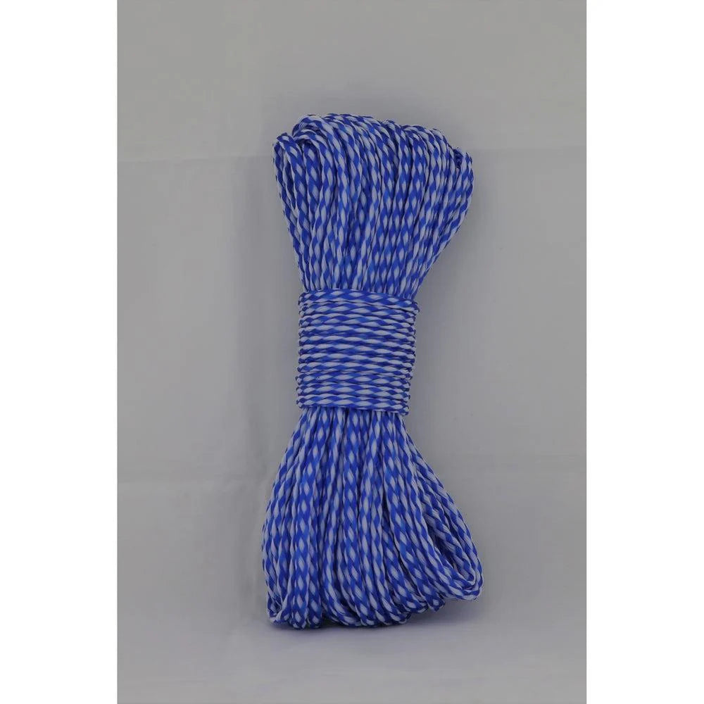 Nylon Ski Rope 7mm x 20m