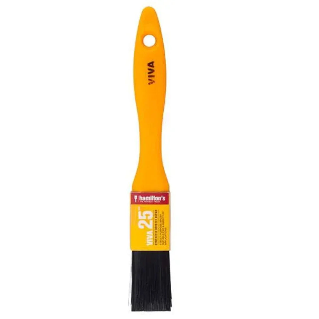 Hamiltons Viva Paint Brush 25mm