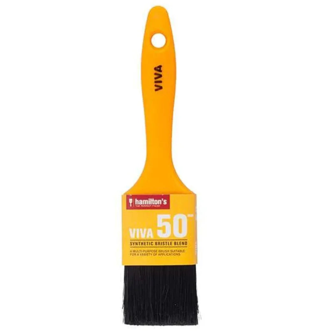 Hamiltons Viva Paint Brush