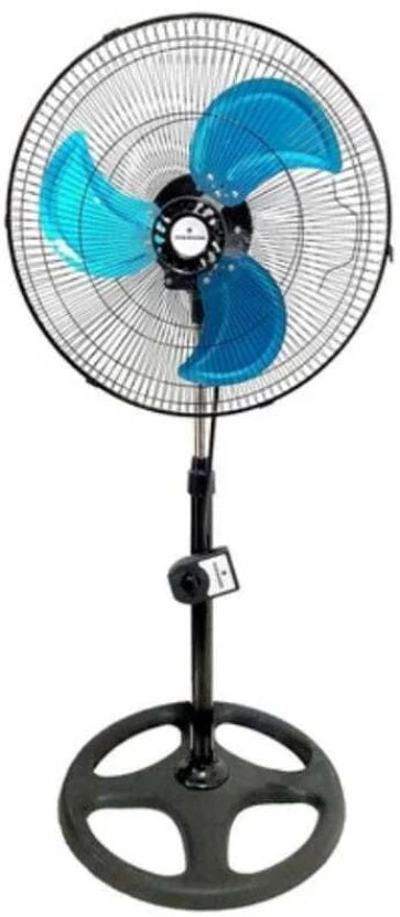 Blutech Pedestal Fan 18 inch