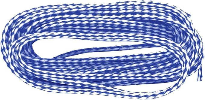 Nylon Rope, 10 Meters Length x 7 mm Diamete