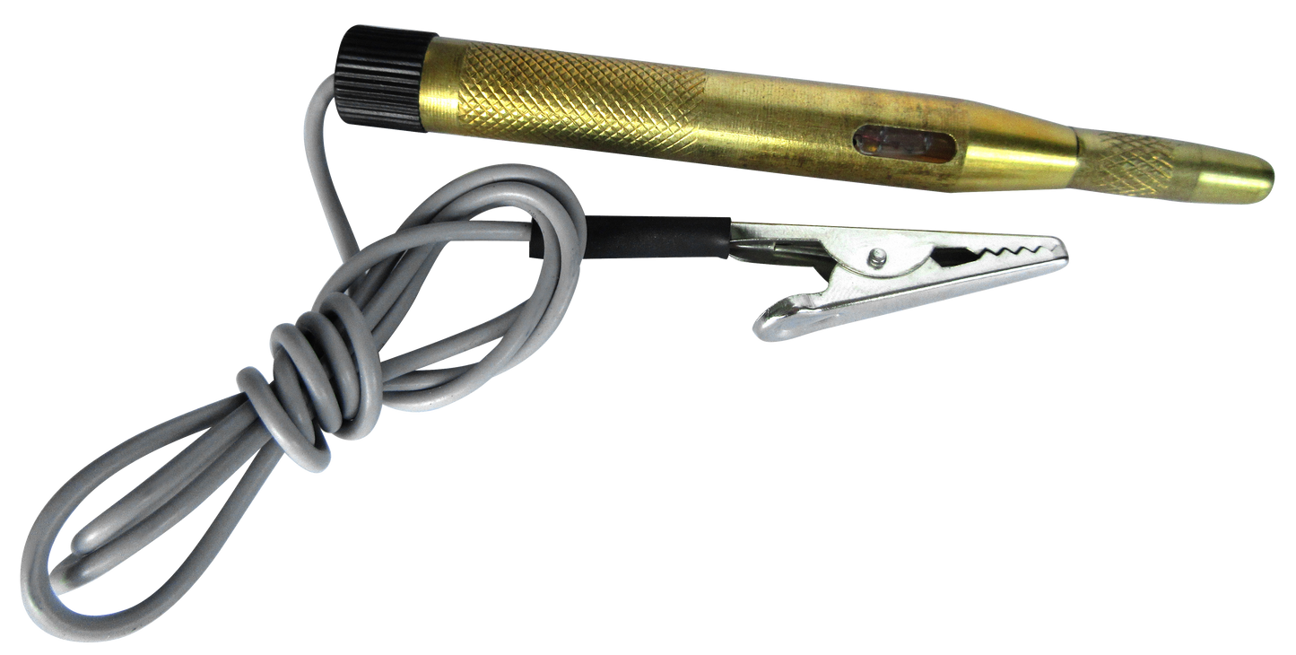 Test Light Circuit Tester 12V