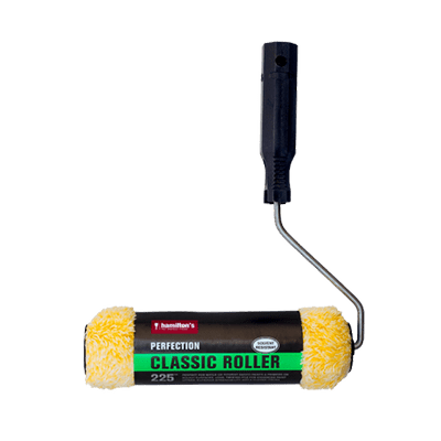 Classic Roller – 225mm