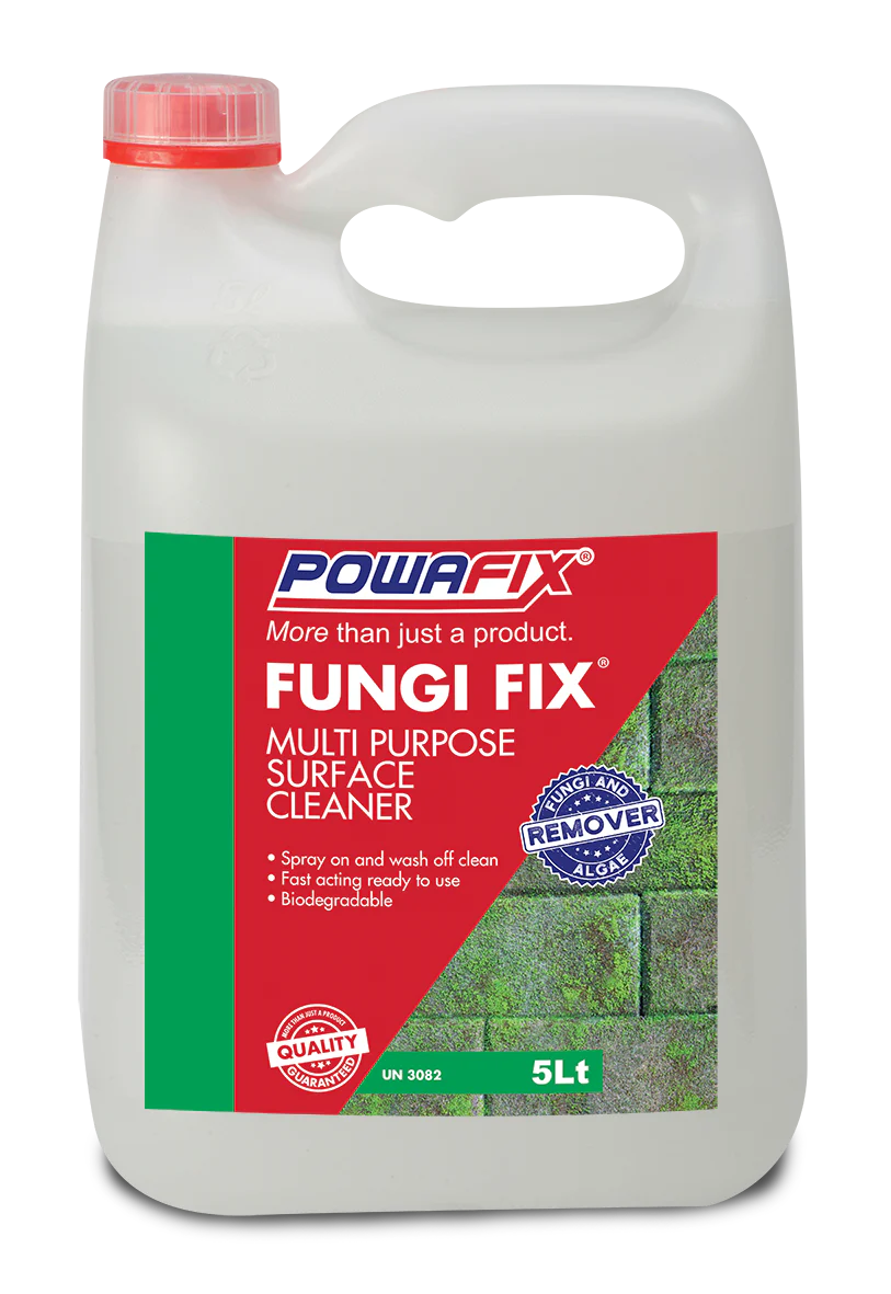 Powafix Fungimaster 5L