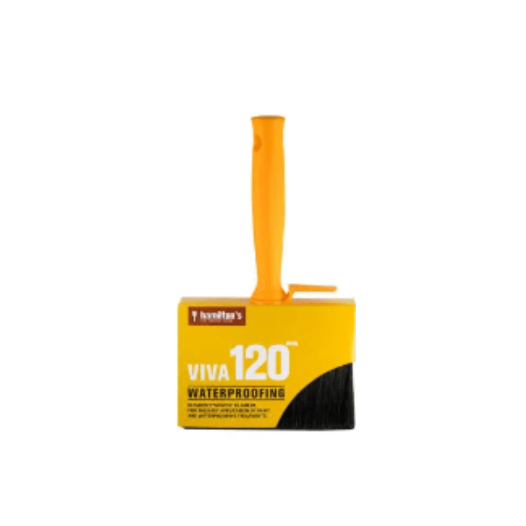 Hamilton’s – Viva Waterproof Brush – 120mm