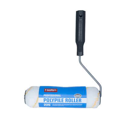 Polypile Roller – 225mm