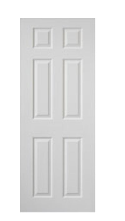 TOWN HOUSE DOOR