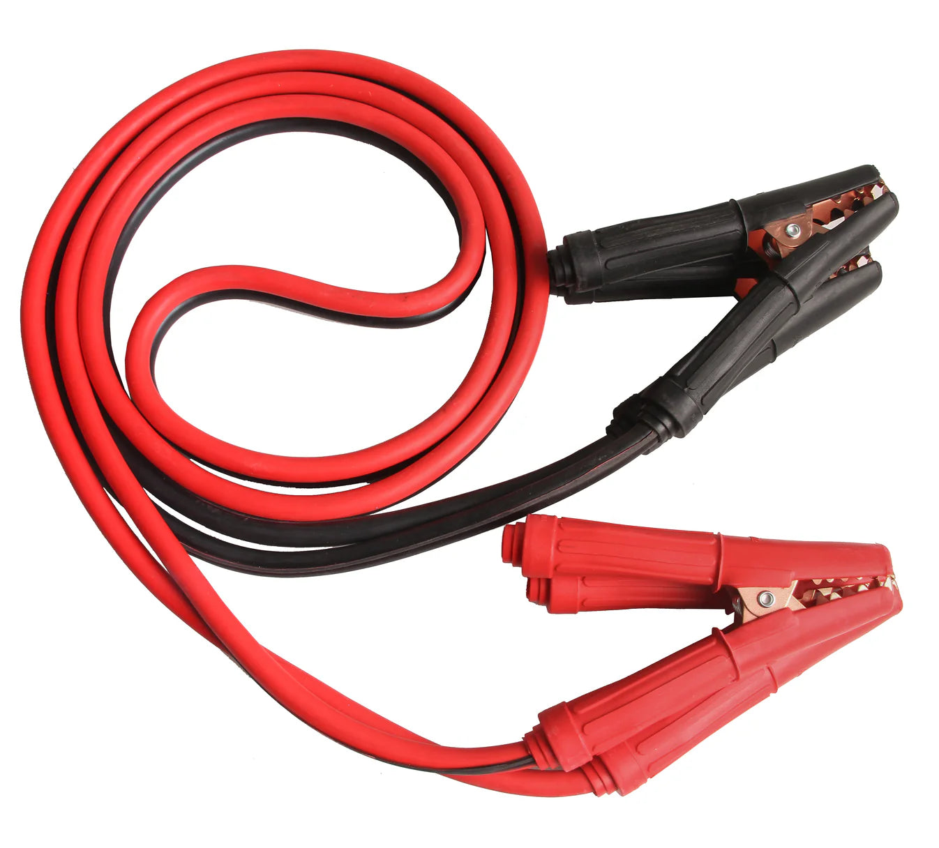 BOOSTER CABLE - 2000 AMP