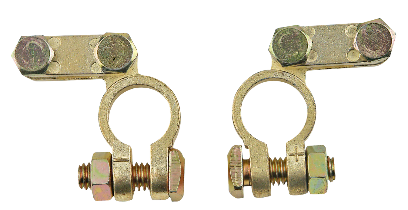 BATTERY TERMINAL - IN PAIRS
