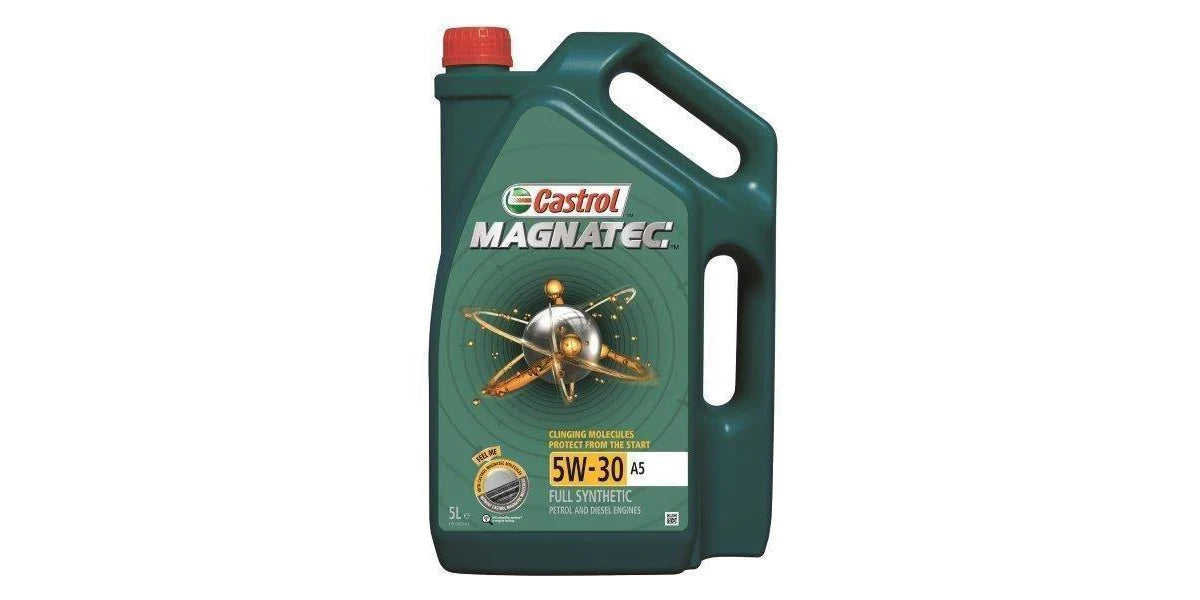 Castrol 5W30 Magnatec 5L