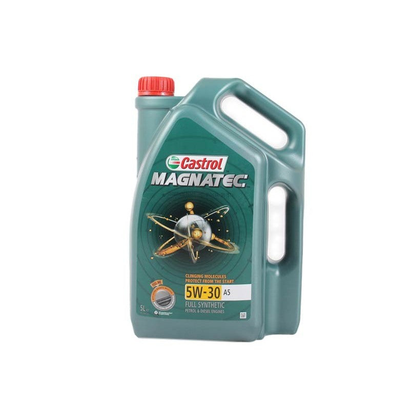Castrol Magnatec 5W-40 A3/B4 5L