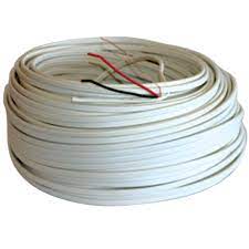 Twin + Earth 2.5mm Flat / 100m Twin + Earth also available in 25m rolls