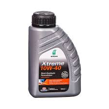Engen Xtreme 10W-40 500Ml