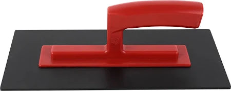 Plaster trowel plastic handle