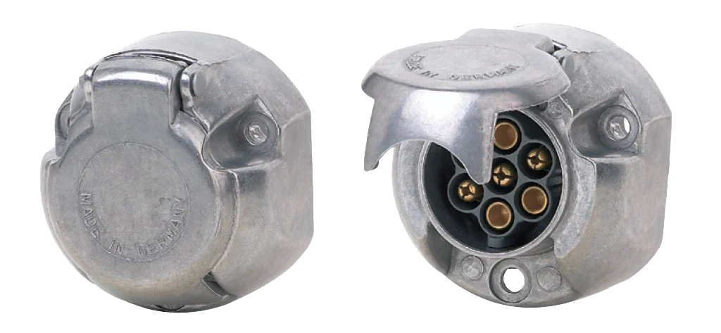 TRAILER PLUG - FEMALE