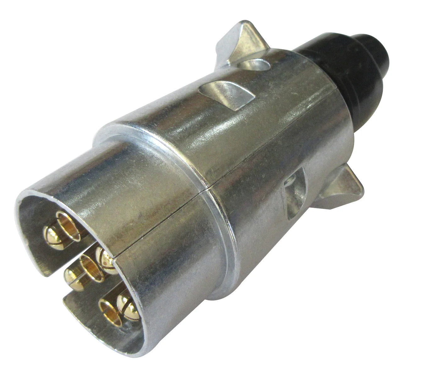 TRAILER LIGHT CONNECTOR- MALE