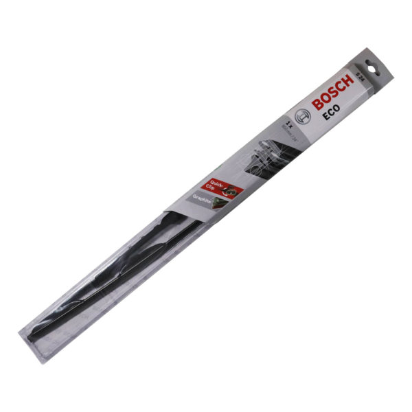 Bosch 600mm / 24″ Wiper Blade (Eco) – S24 (Single Blade)