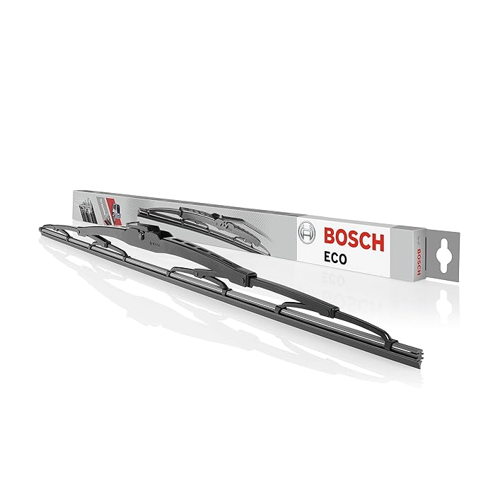 Bosch 650mm / 26″ Wiper Blade (Eco) – S26 (Single Blade)