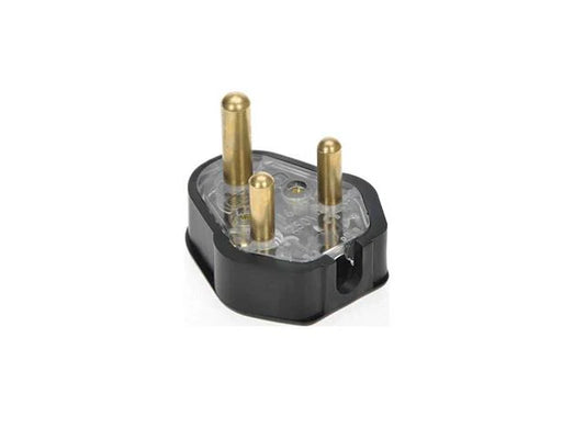 Electrical 16Amp Adapters Pin Plug Top