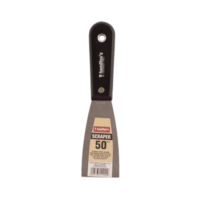 Scraper Utility Scraper 50mm – DIY HARDWARE & AUTO SPARES
