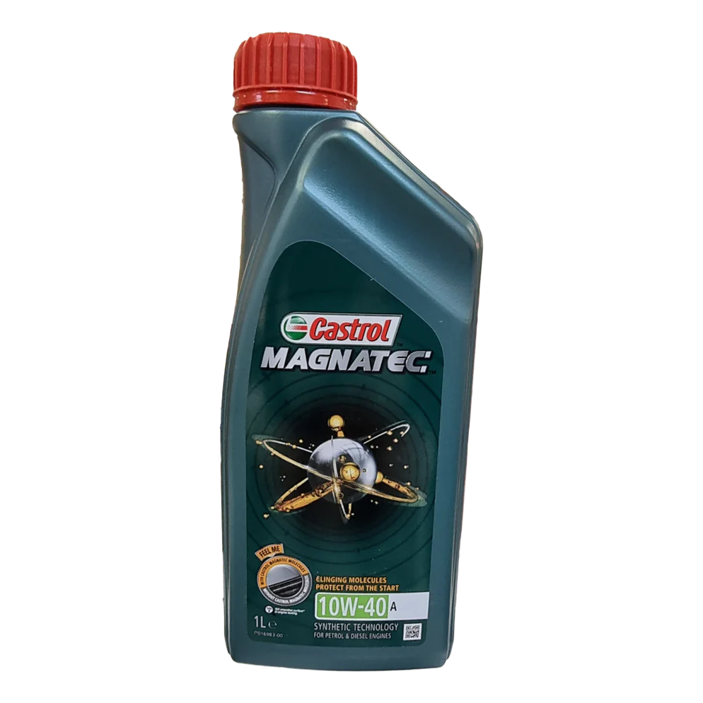 CASTROL MAGNATEC 10W40 1L