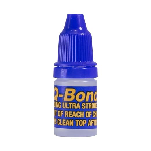 Q-Bond Adhesive 5 ml