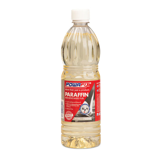 Powafix Paraffin 750 Ml