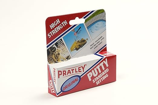 PRATLEY PR10211 STANDARD PUTTY 100G