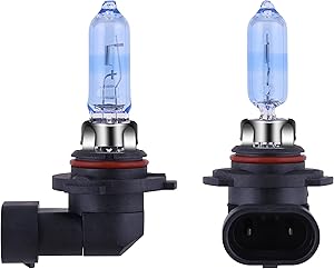 9005 Halogen Xenon Car Bulbs
