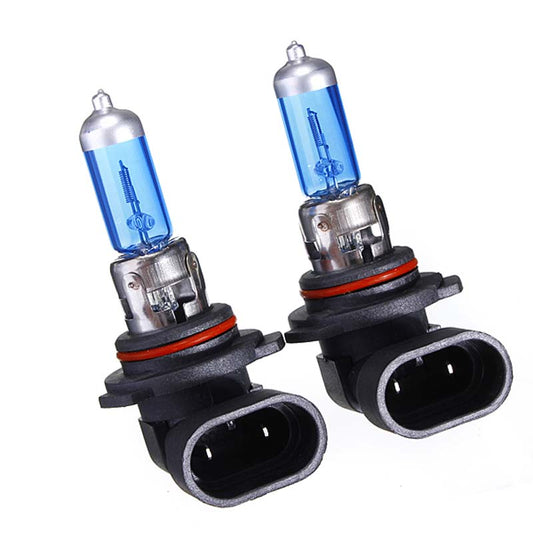 9006 Halogen Xenon Car Bulbs