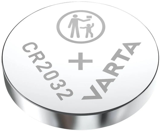 Energizer CR2032 3 Volt Lithium Coin Battery