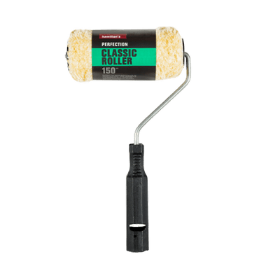 Classic Roller – 150mm