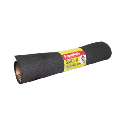 Floor Sand Roll-P100 300mmx1m