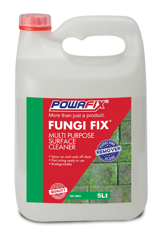 Powafix Fungimaster 5L