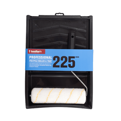 Polypile Trayset 225MM
