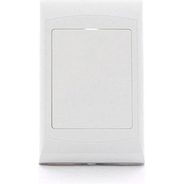 Click to expand   Redisson 4x2 Blank Cover