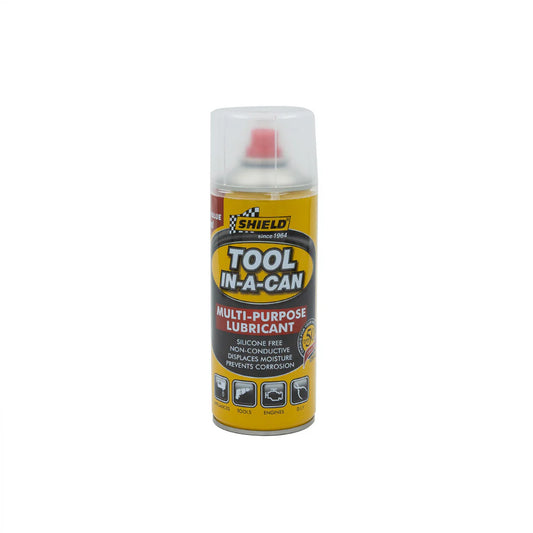 SHIELD TOOL IN A CAN MULTI PURPOSE LUBRICANT 150ml
