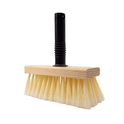 Hamiton's Whitewash Brush
