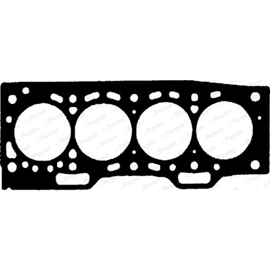PAYEN BN200 - Gasket, cylinder head
