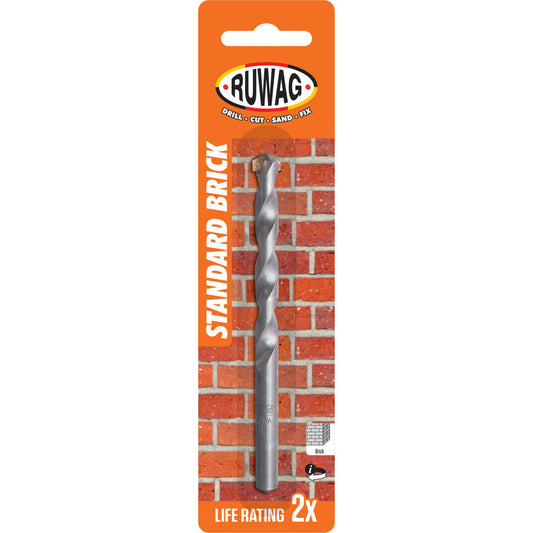 Ruwag 5.00Mm Standard Brick Carded