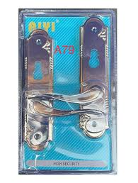 Door lock A79