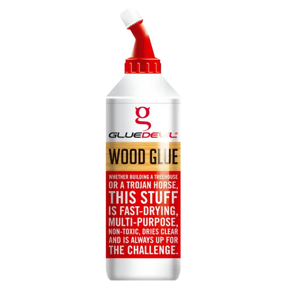 Glue Devil Wood Glue 500ml