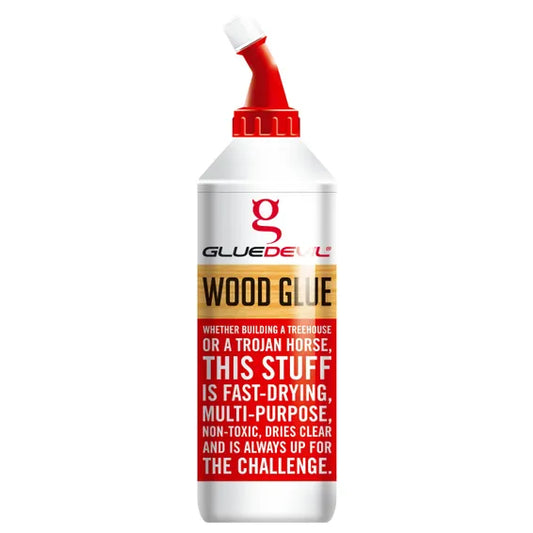Glue Devil Wood Glue 500ml