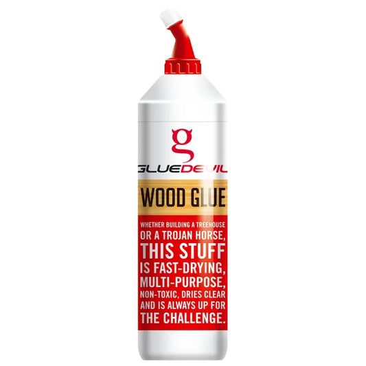 Glue Devil Wood Glue 500ml