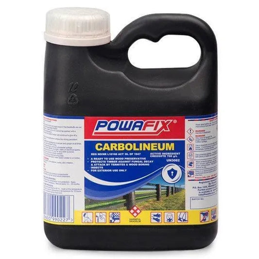 Carbolineum POWAFIX 1 litre