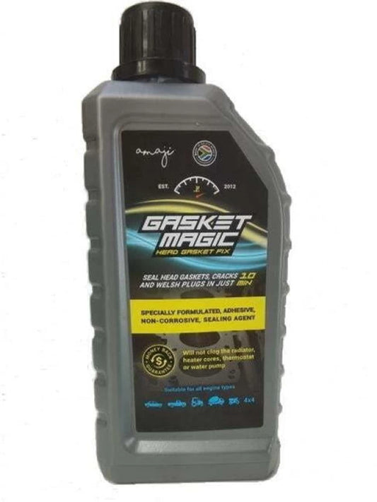 Gasket Magic