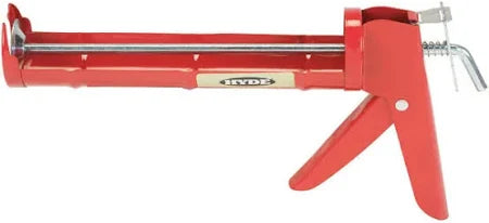 EuroTool Silicone  Gun Half Barrel