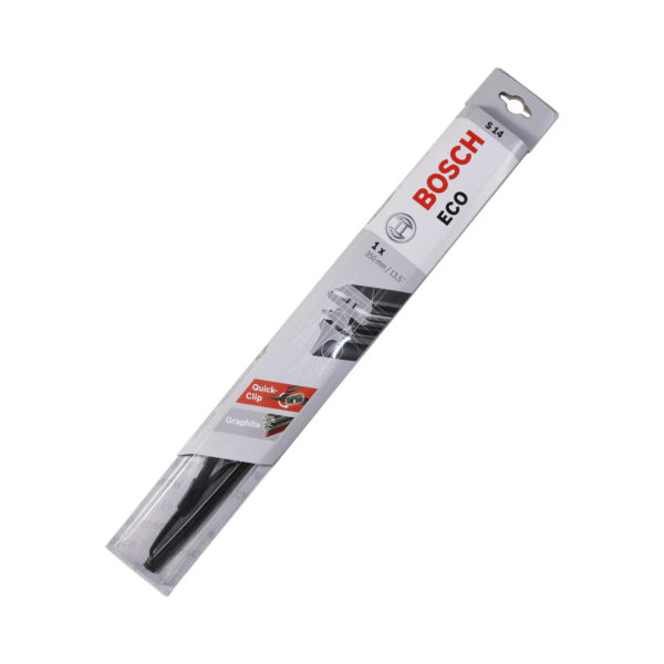 BoschEco Wiper Blade 14″ 350mm(Single Blade)